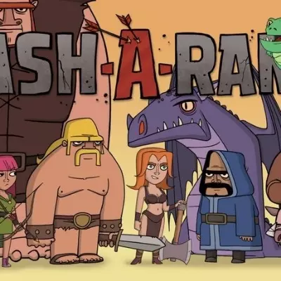 Chat with Clash a rama nsfw - Enjoy Free Unrestricted AI Character