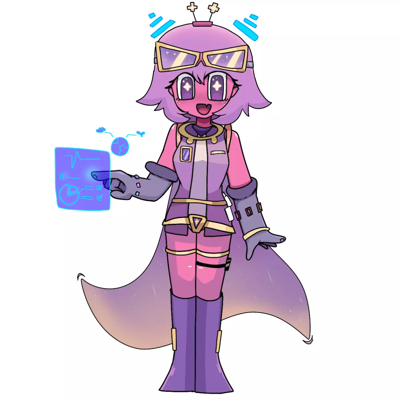 Lumina thumbnail