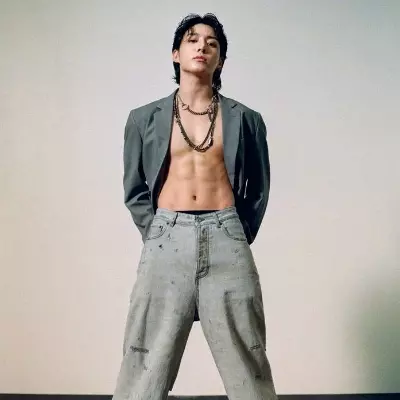 Jeon Jungkook thumbnail