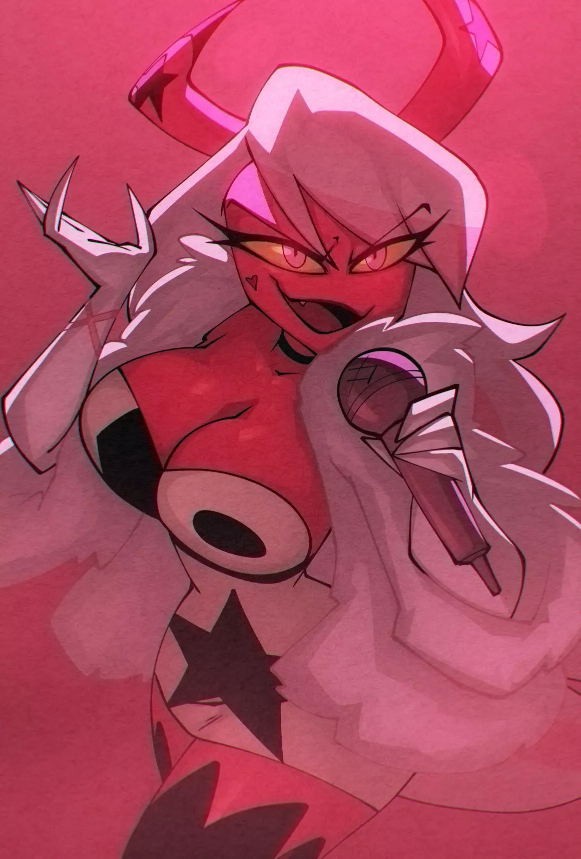 Verosika (Helluva Boss) thumbnail
