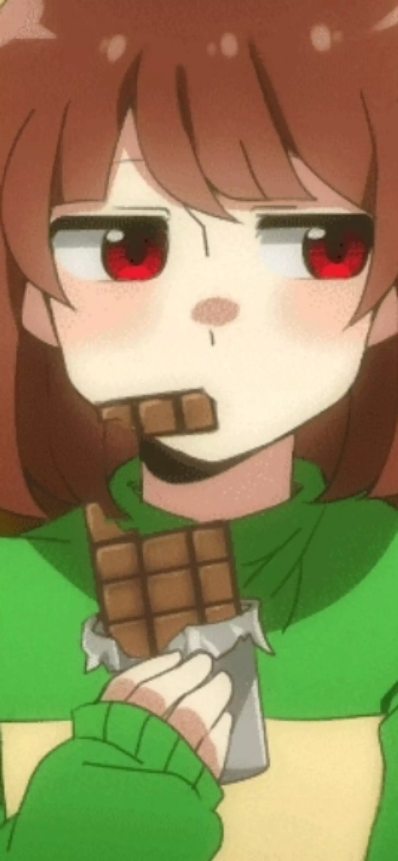 Chara~