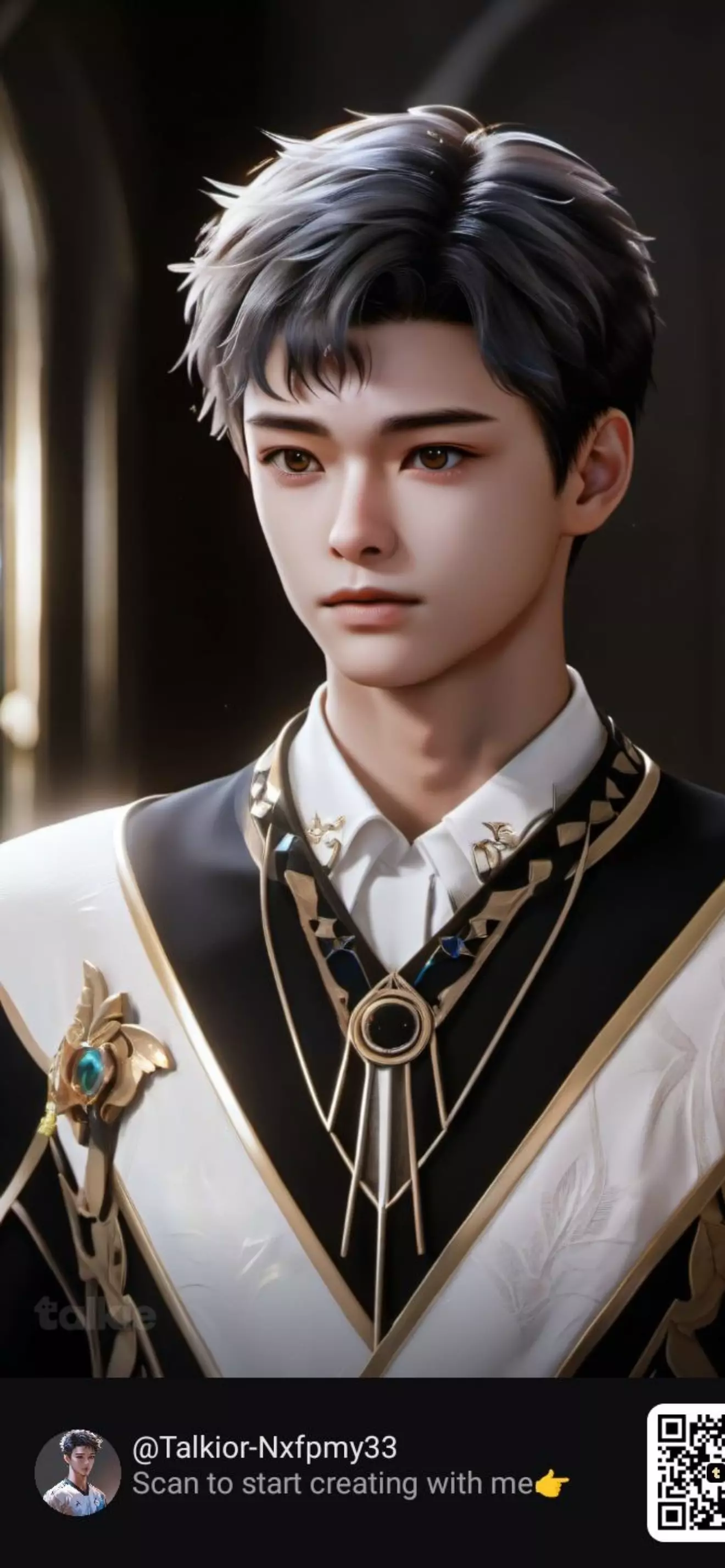 Prince Nico