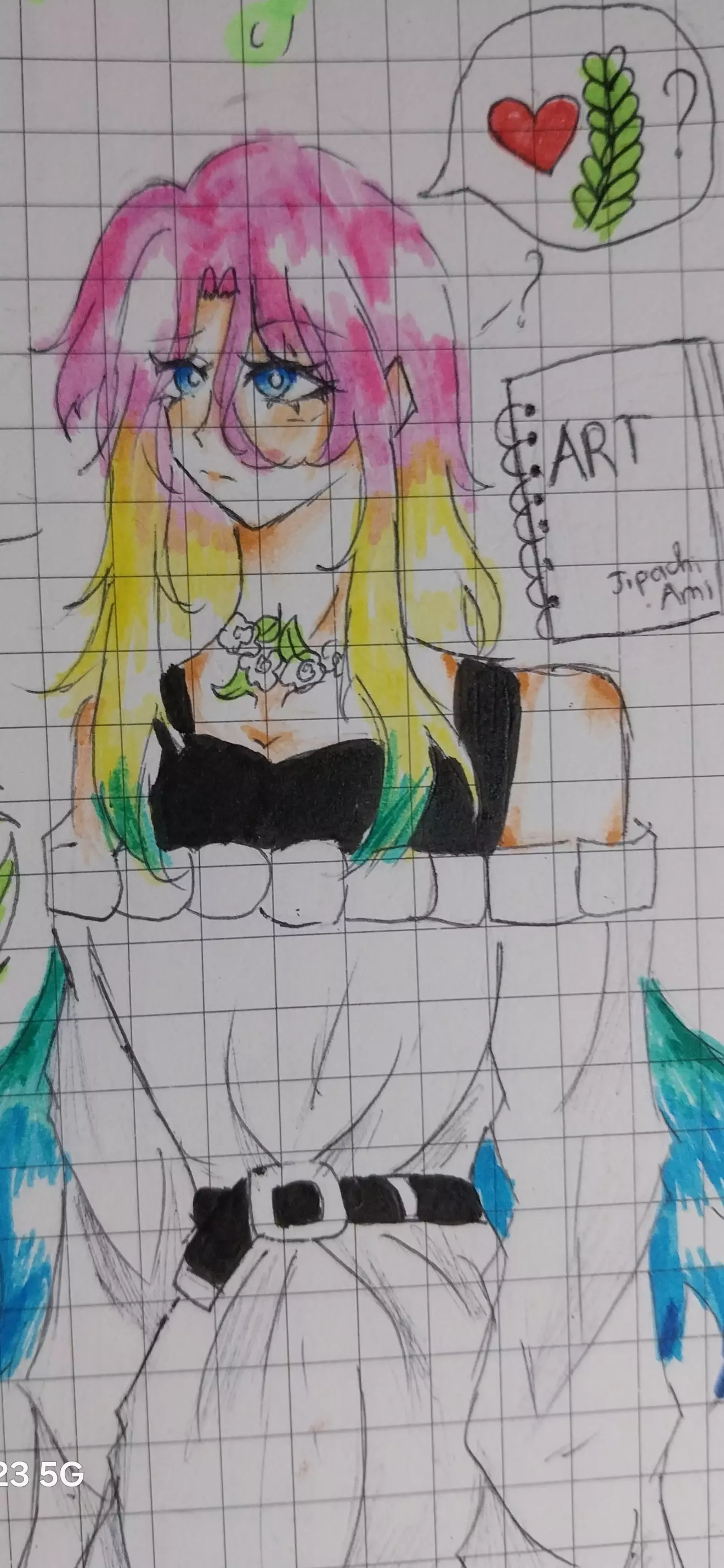 Ami Jinpachi