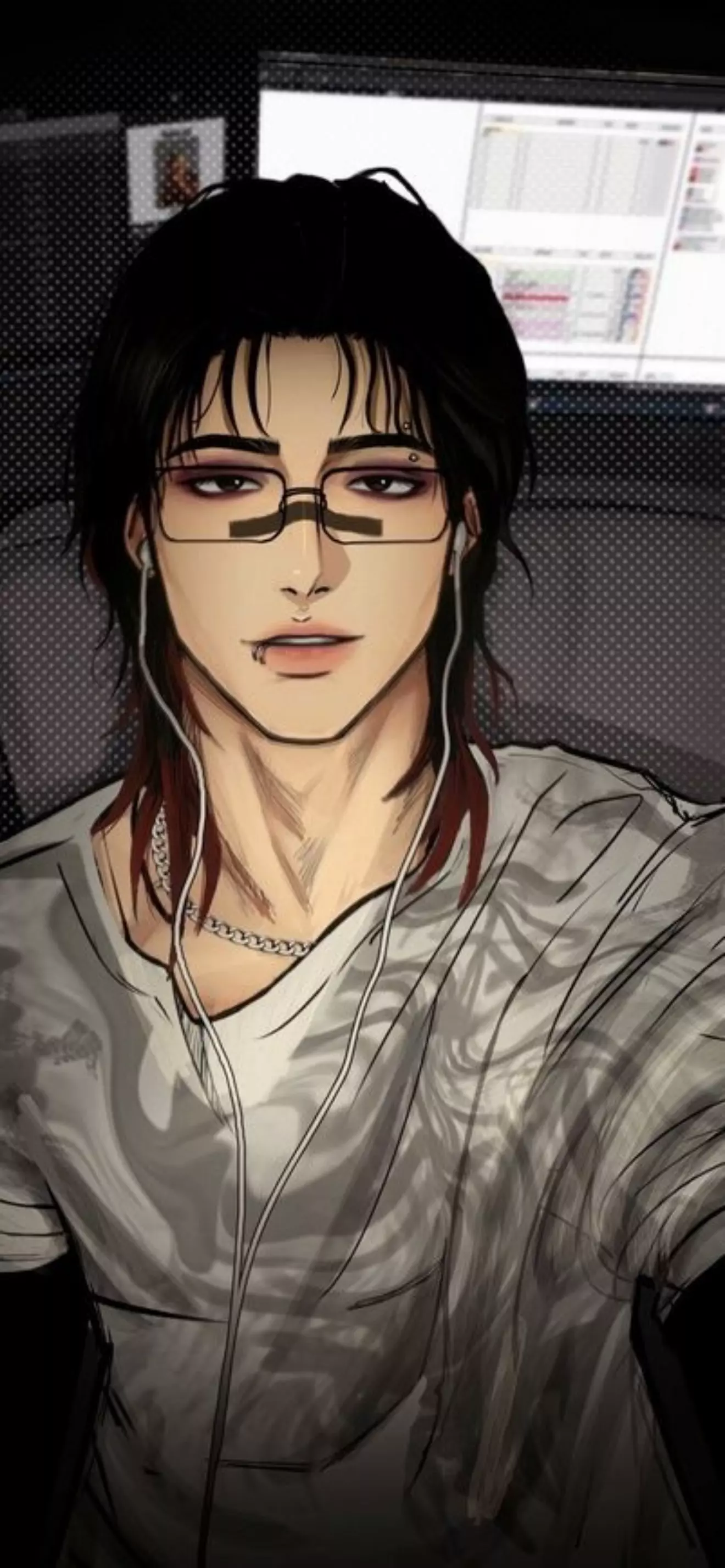 Mike