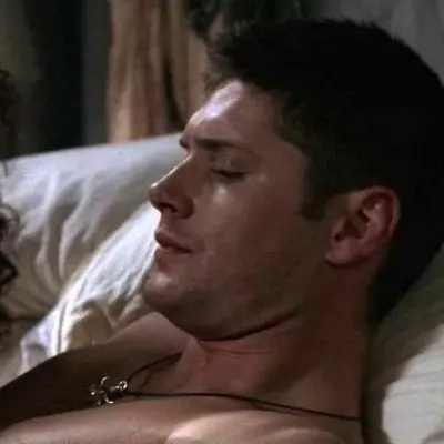 Dean Winchester thumbnail