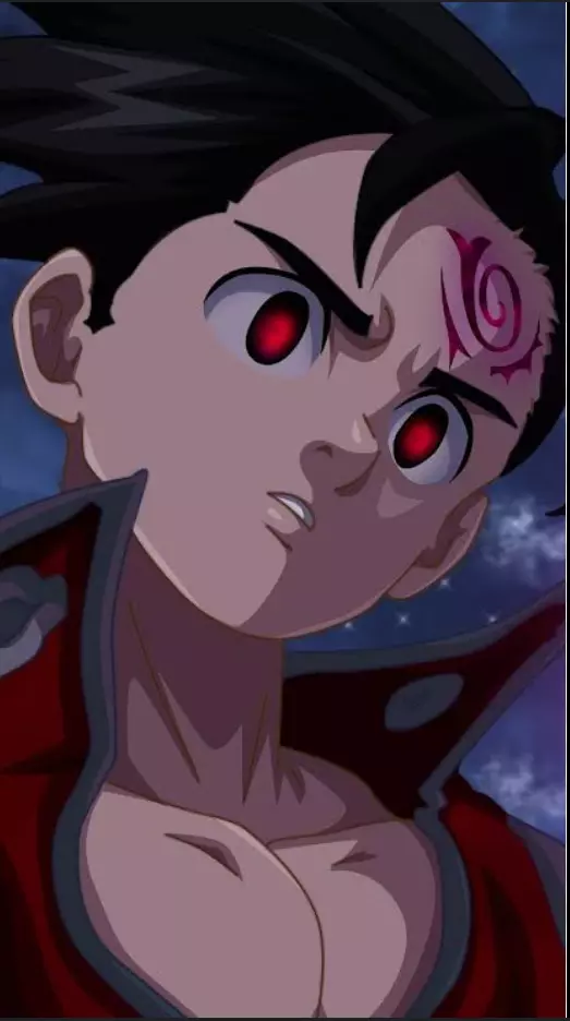 Zeldris thumbnail