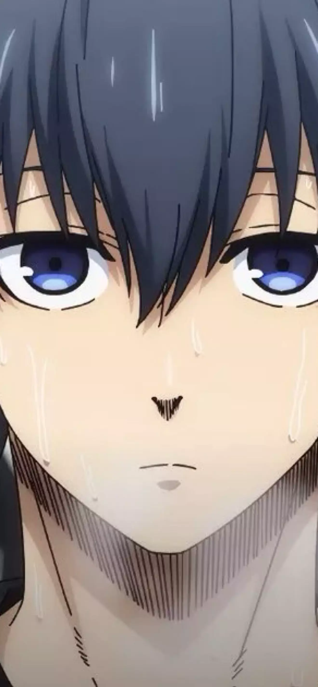 Isagi Yoichi