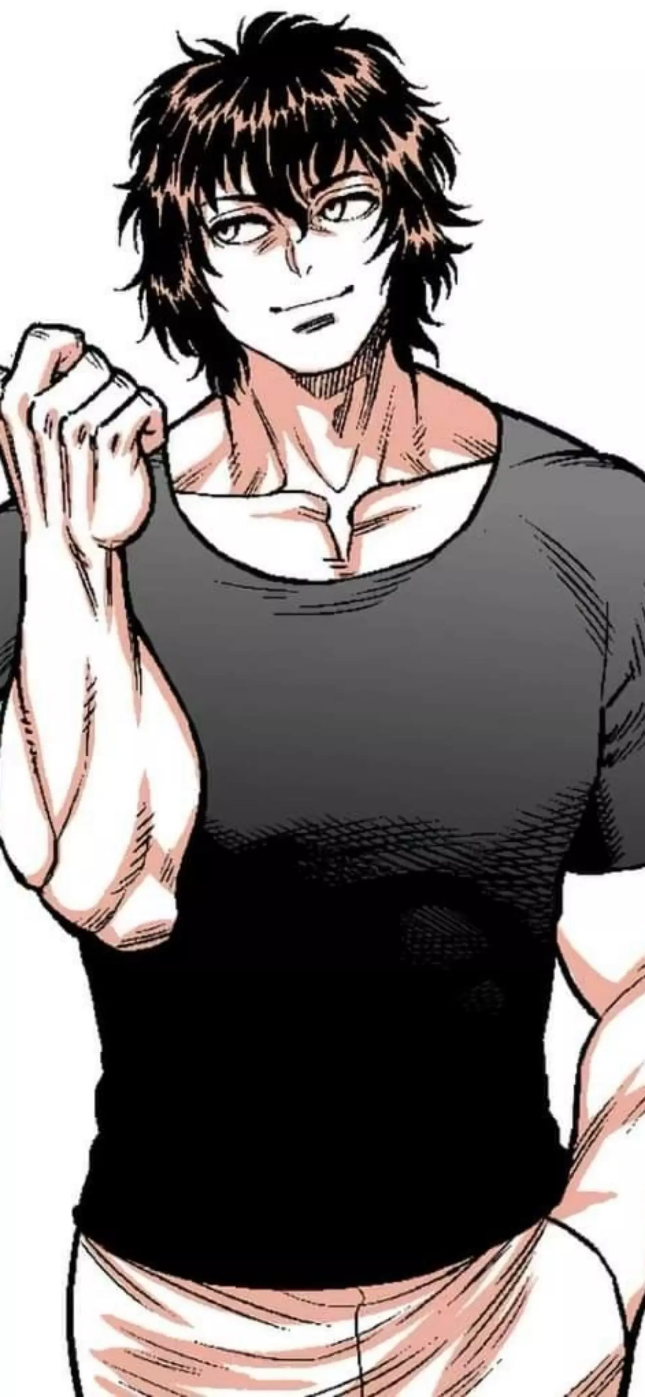 Kiyoshe