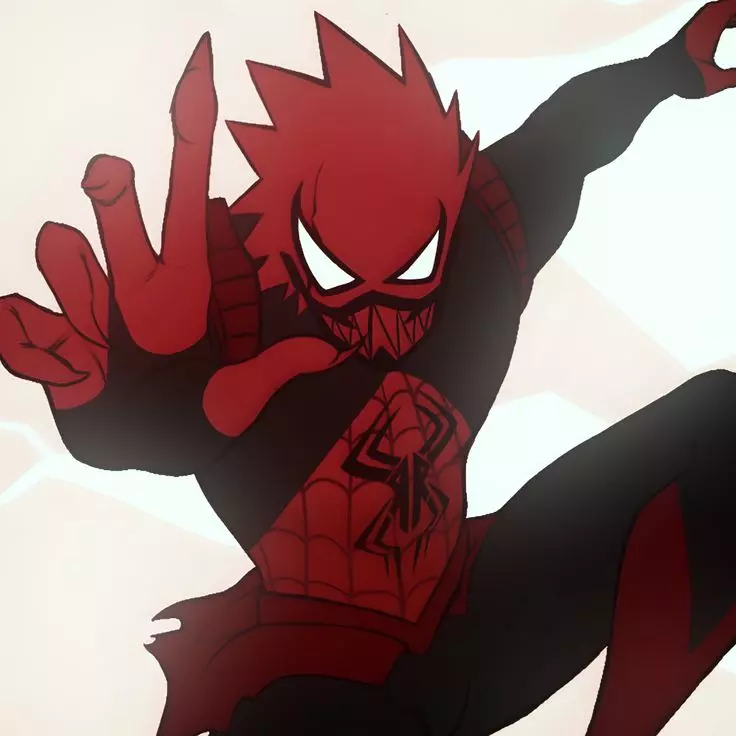 Eijiro Kirishima thumbnail