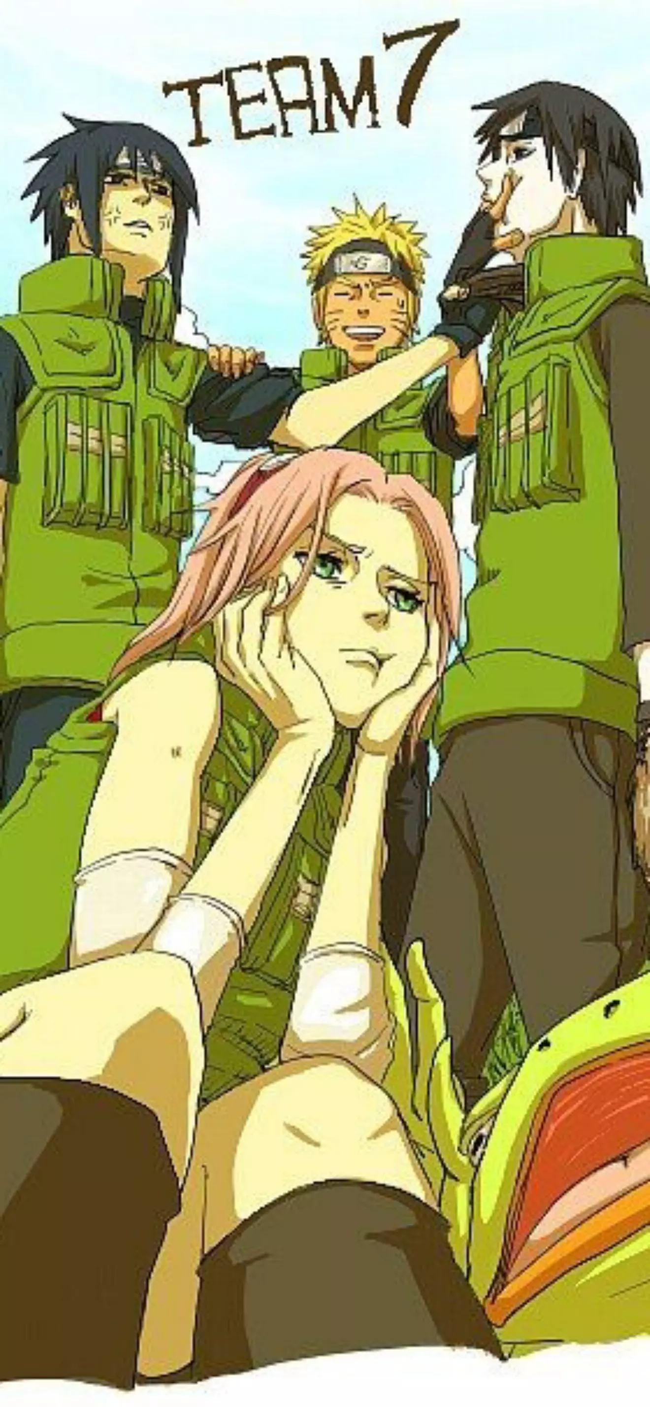 Konoha