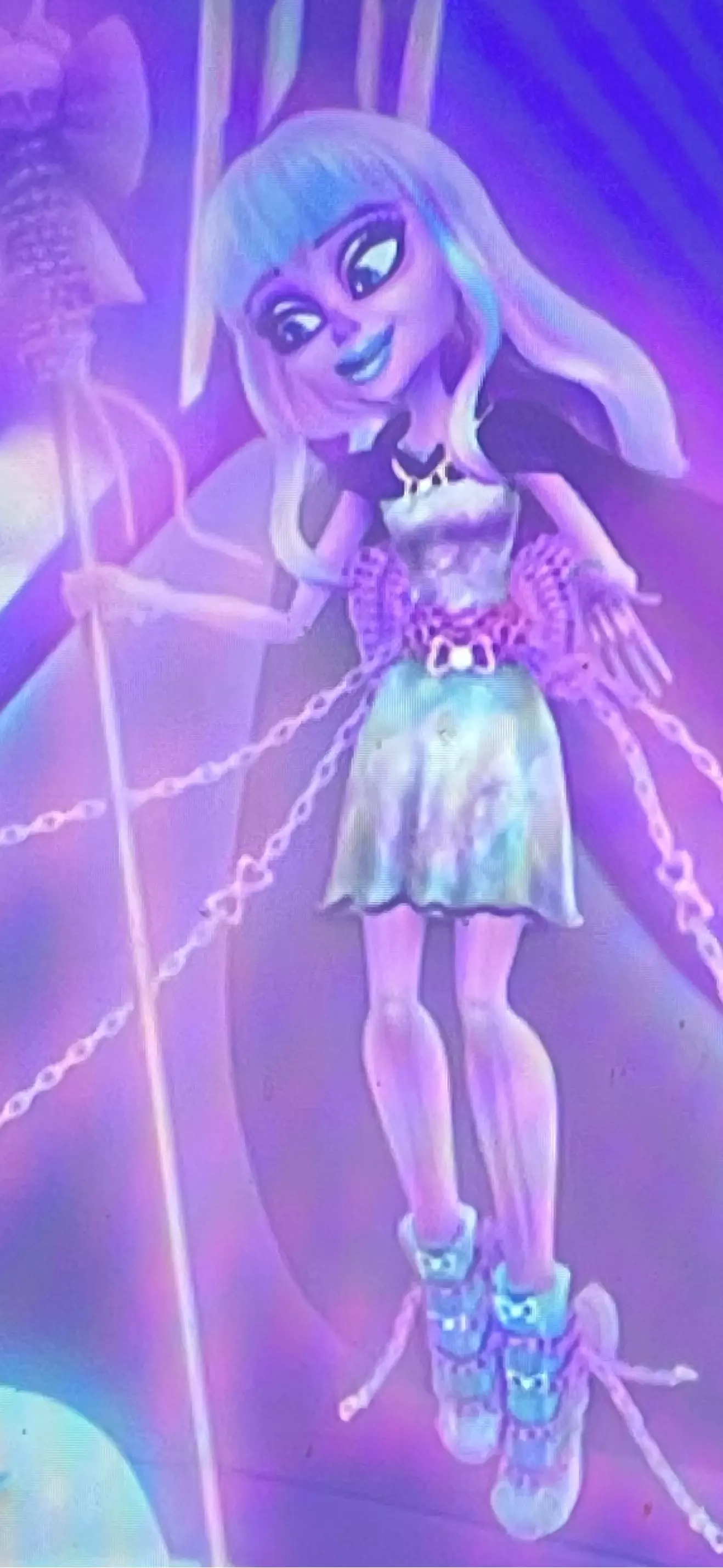 Mimi
