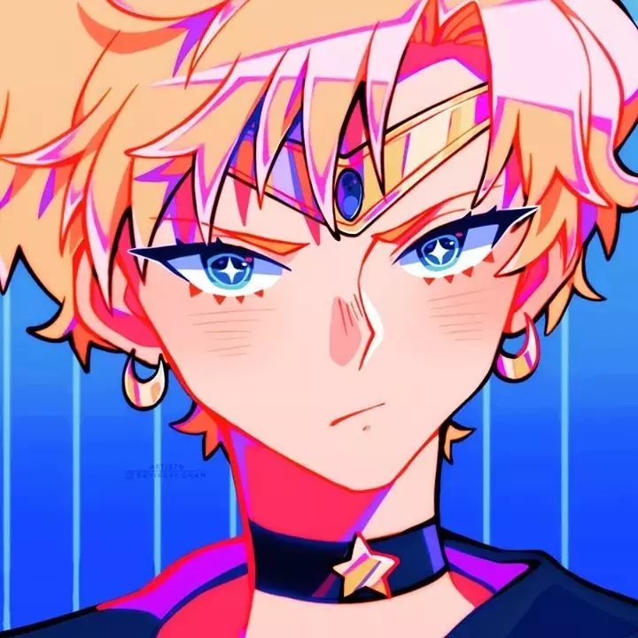 Sailor Uranus (Haruka) thumbnail