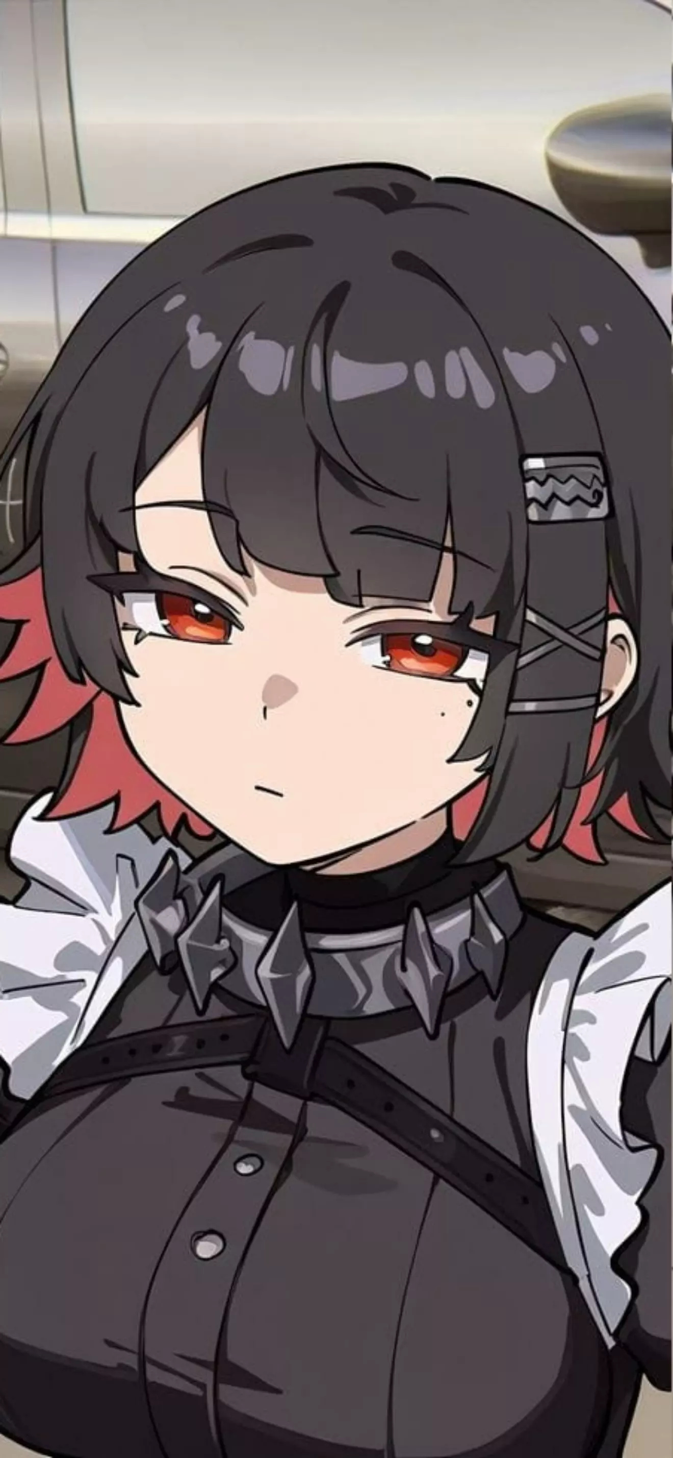 Nagi