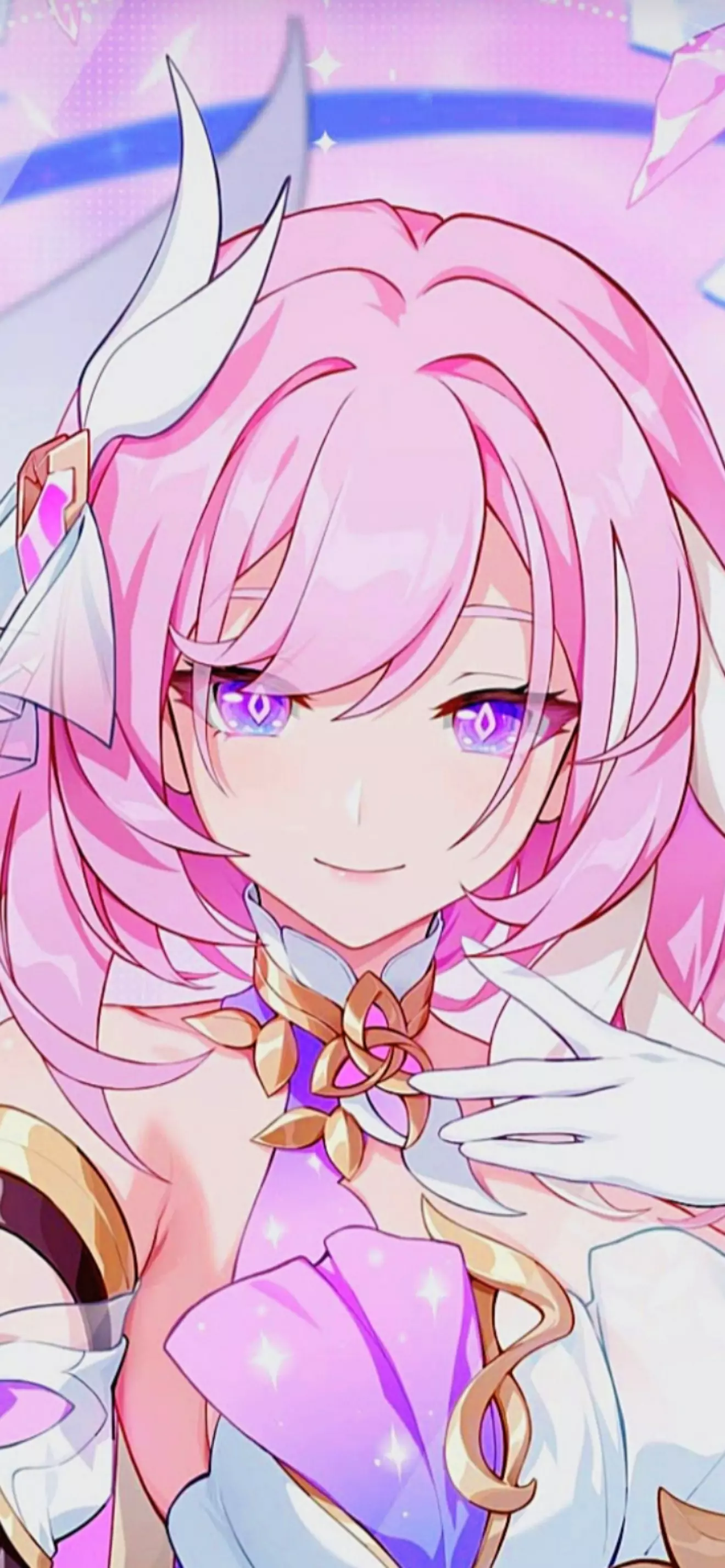   Elysia♡