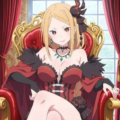 Priscilla Barielle thumbnail