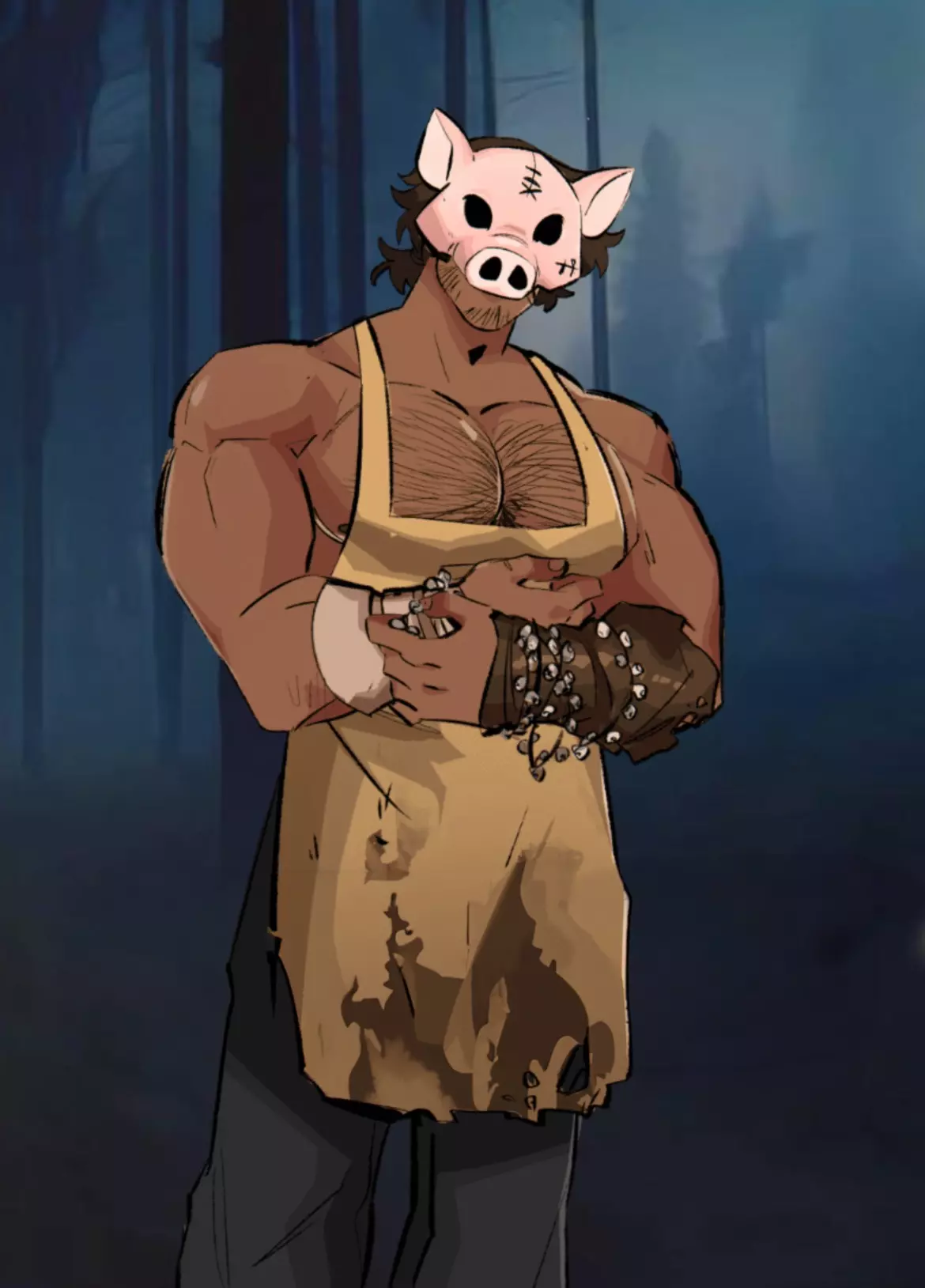 Leather (Daeron) thumbnail