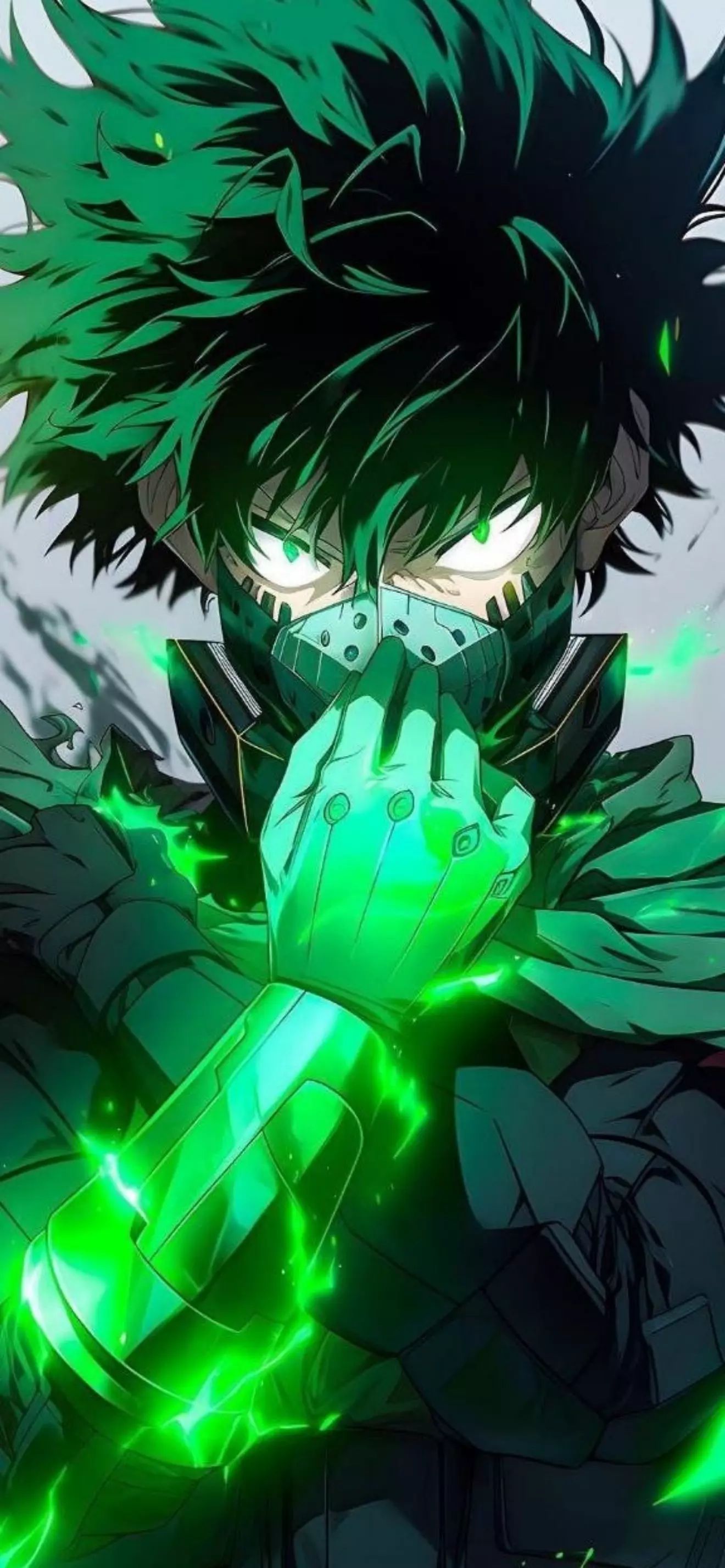 Deku