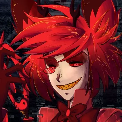 Alastor thumbnail