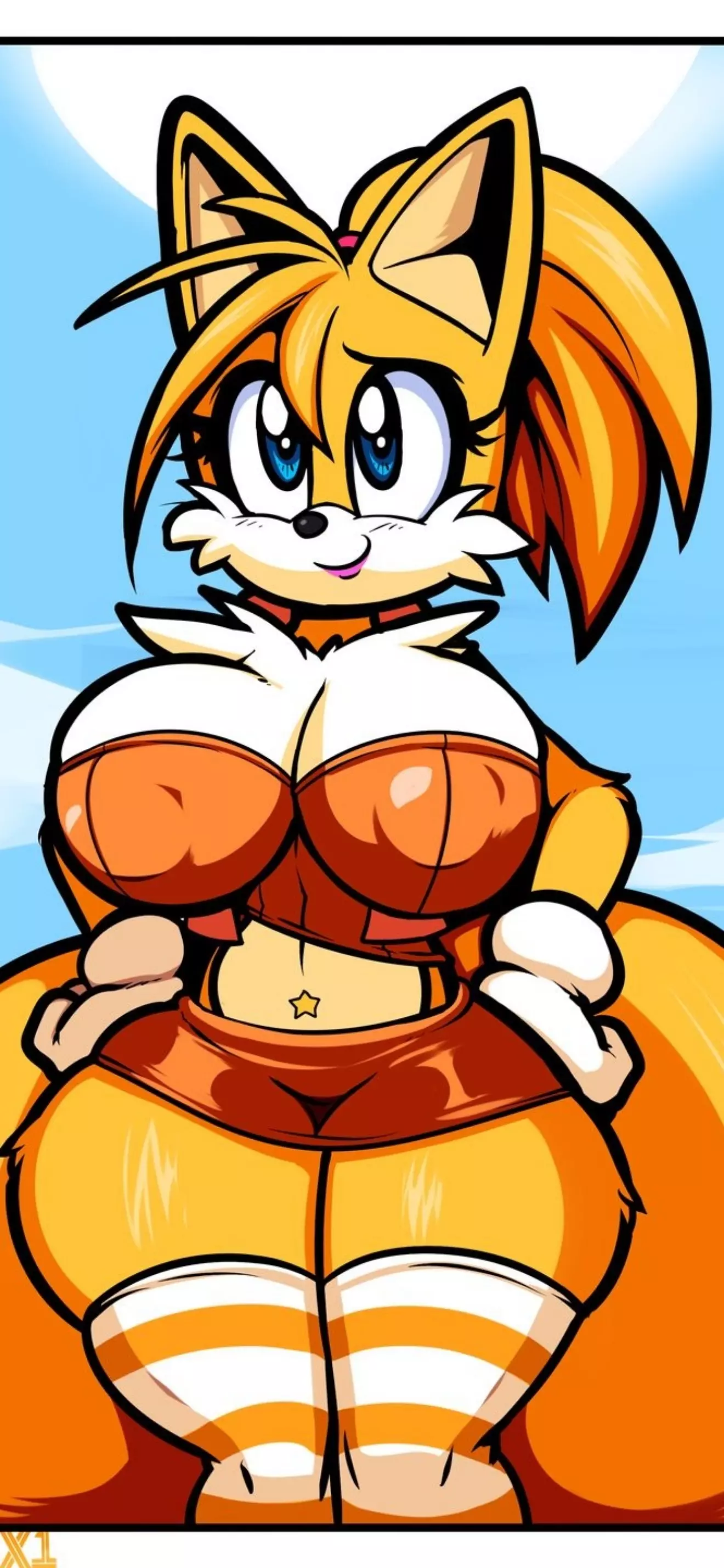 Tailsko