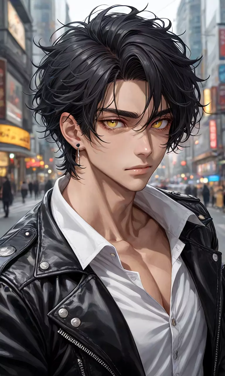 School's Bad Boy thumbnail