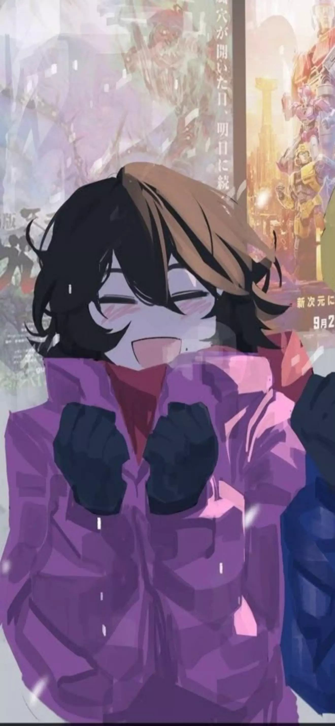 Shizuka