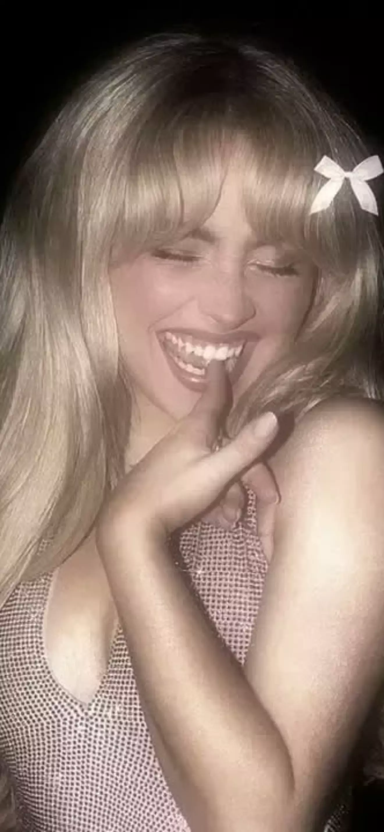 Rachel 