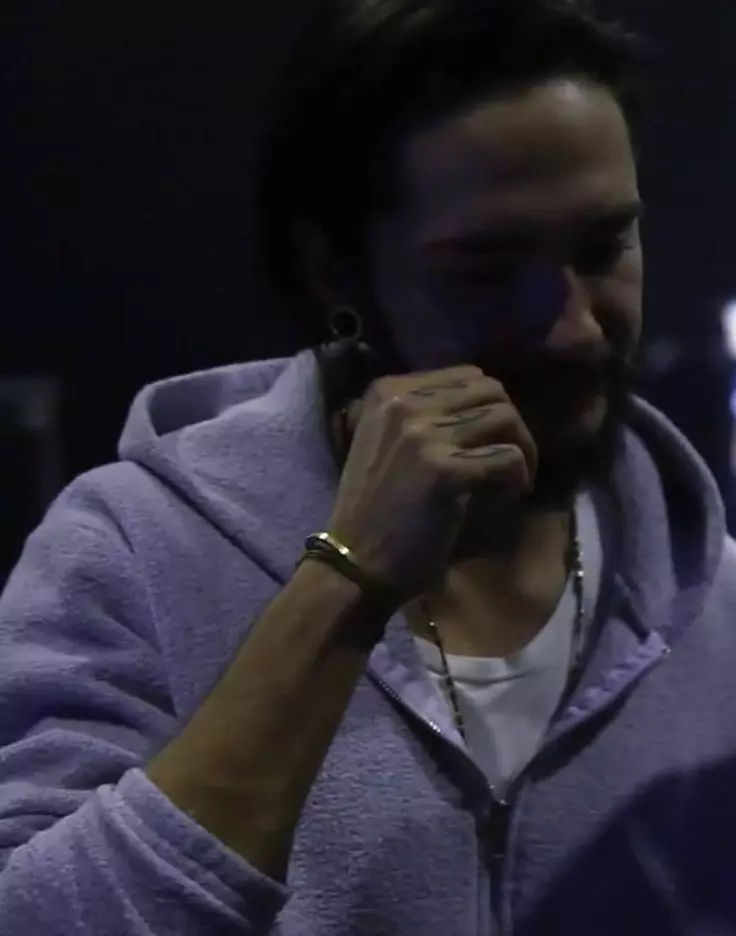 Tom Kaulitz thumbnail