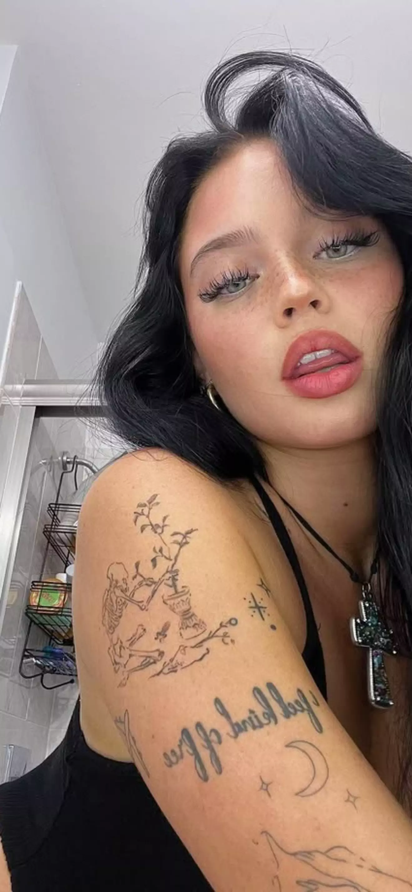 sarah