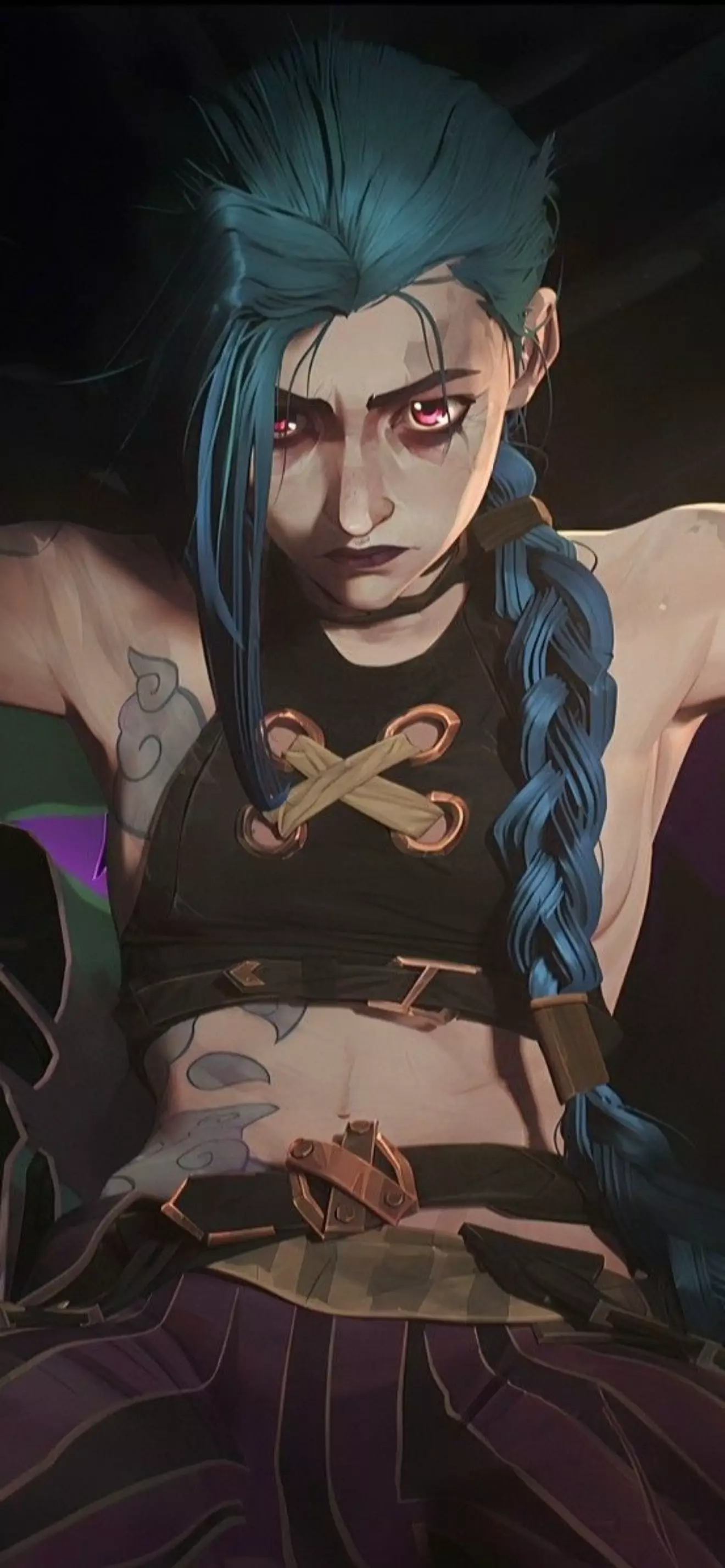 Jinx