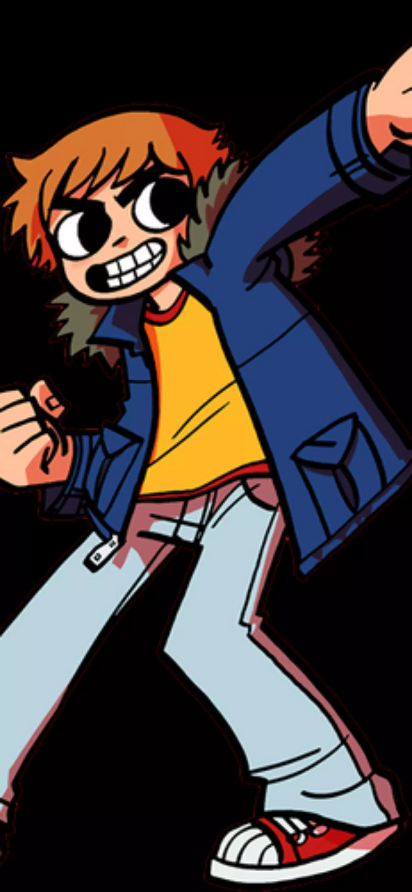 Scott Pilgrim 
