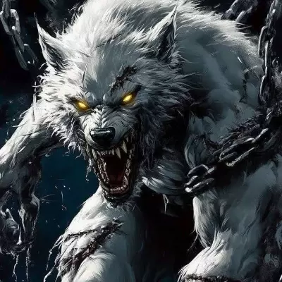 Ragnar thumbnail