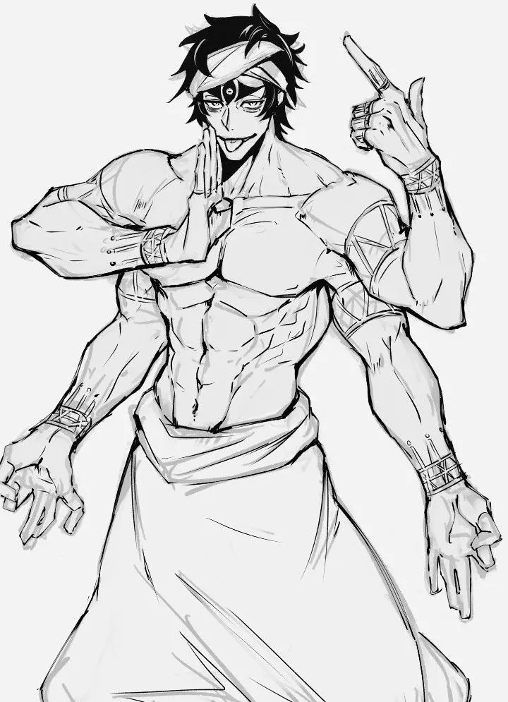 Shiva thumbnail