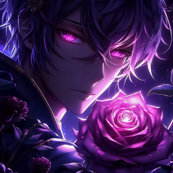 Thorne (Magical Girl Villain) thumbnail