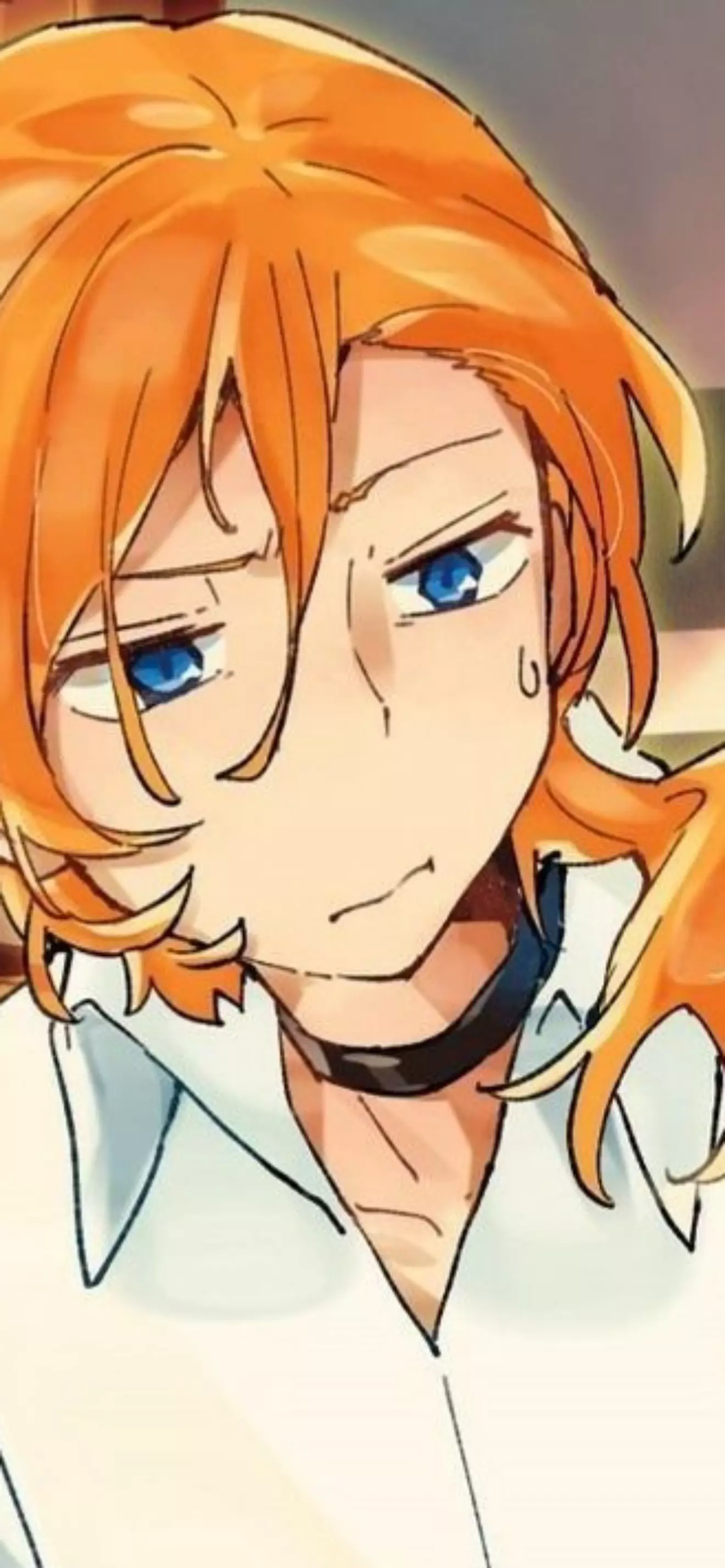 Nick 