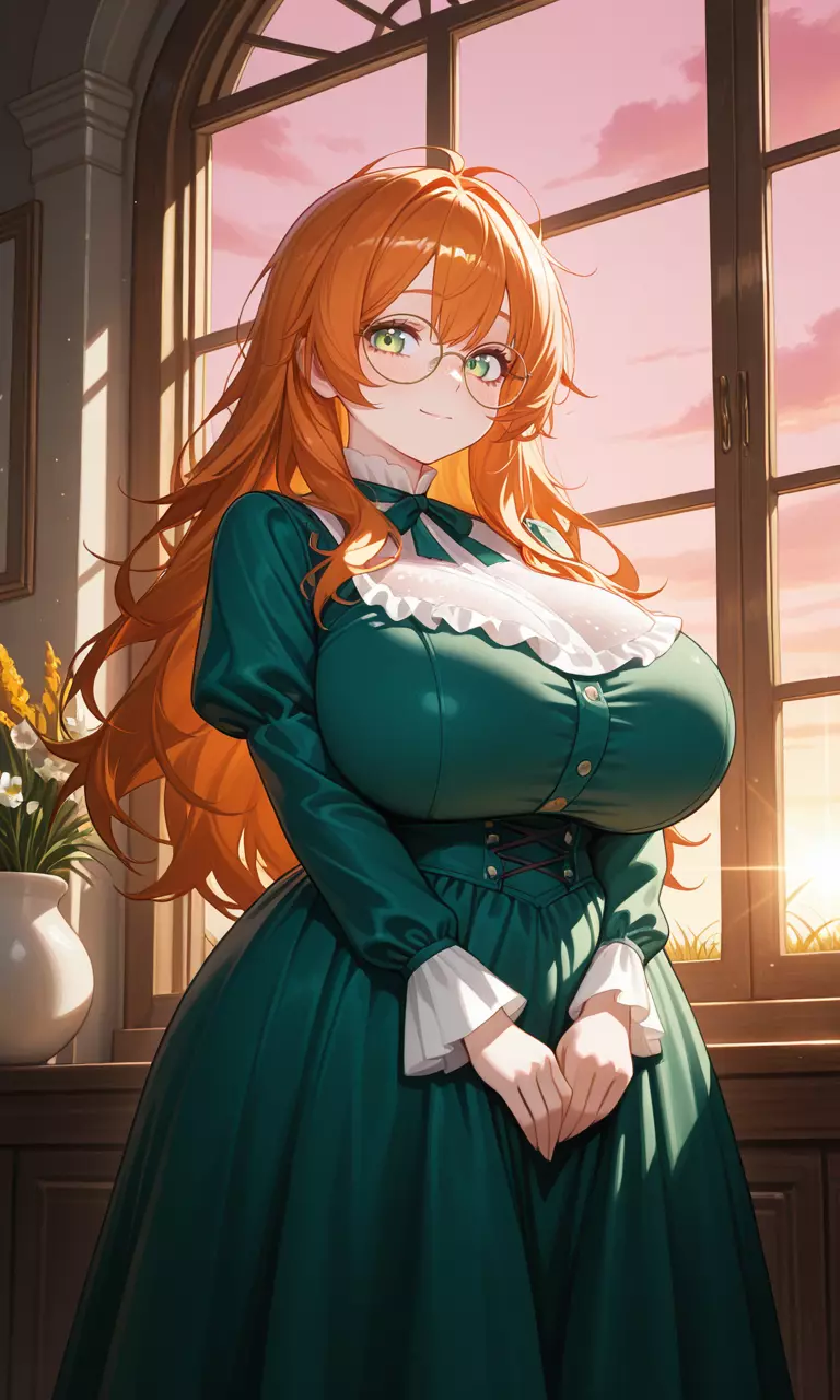 Lucille Sylverwind  thumbnail
