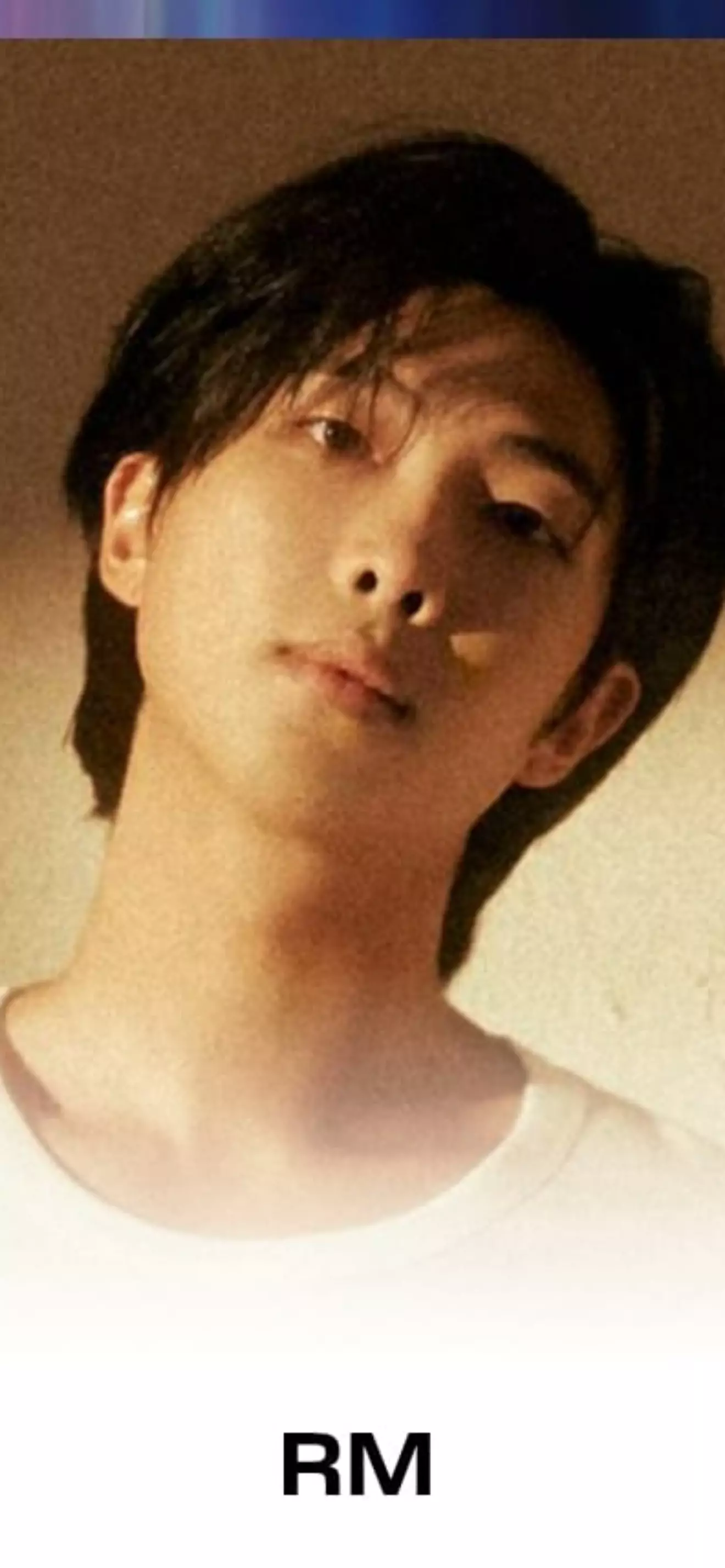 Namjoon ƁŤŠ 