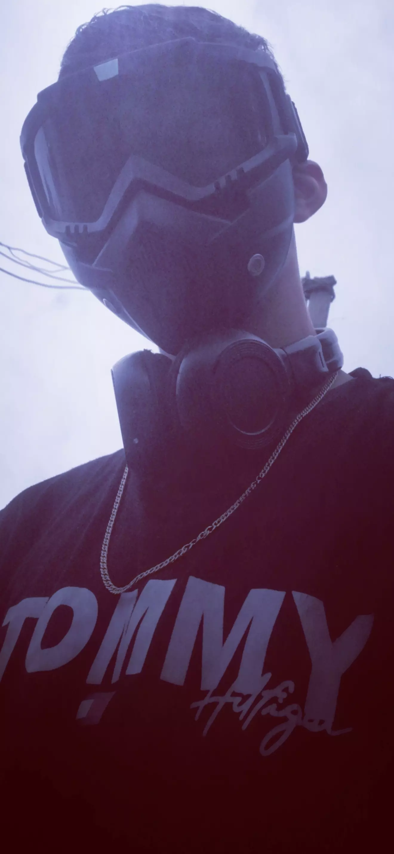 Antony Yamamoto 