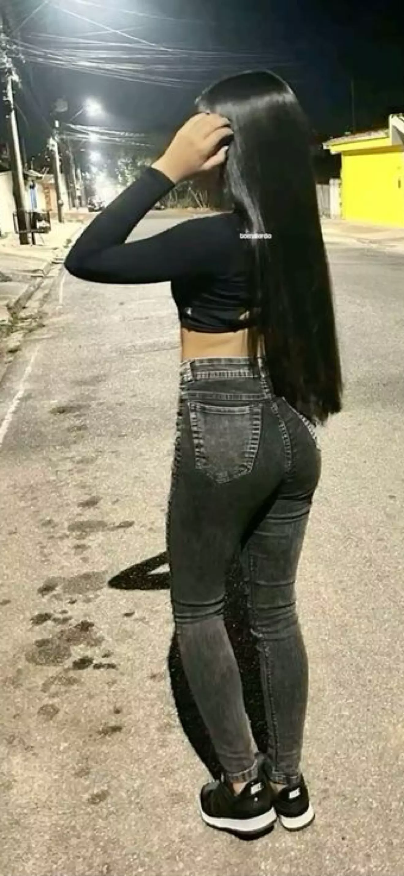 Isabelly 