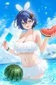 Girls on Praia Zzz thumbnail