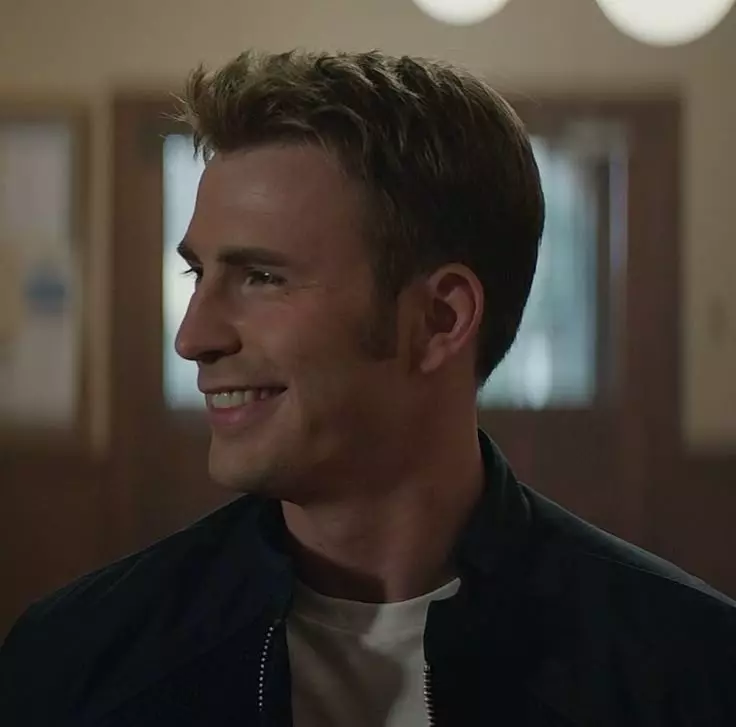 Steve Rogers thumbnail