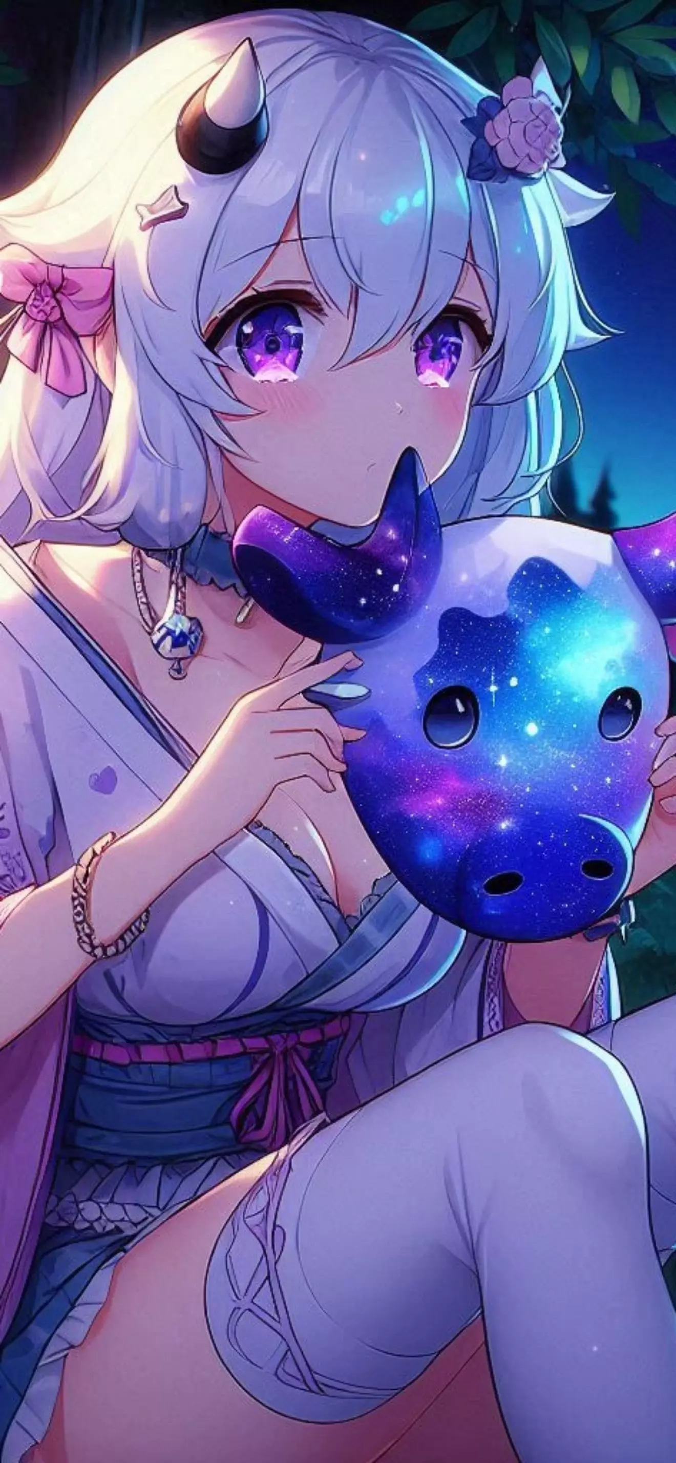 Luna Tixion