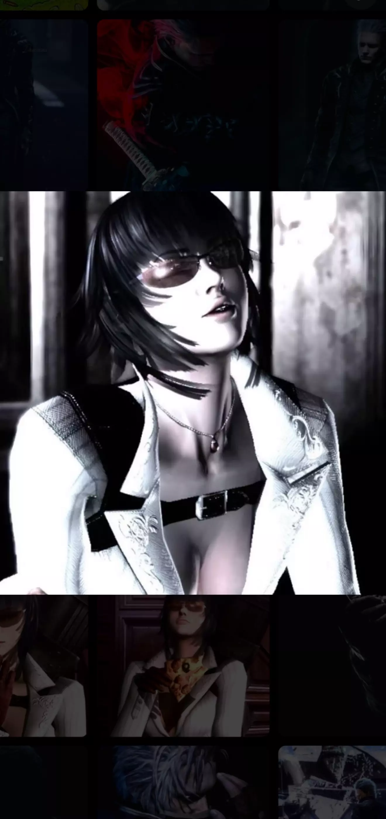 Luci