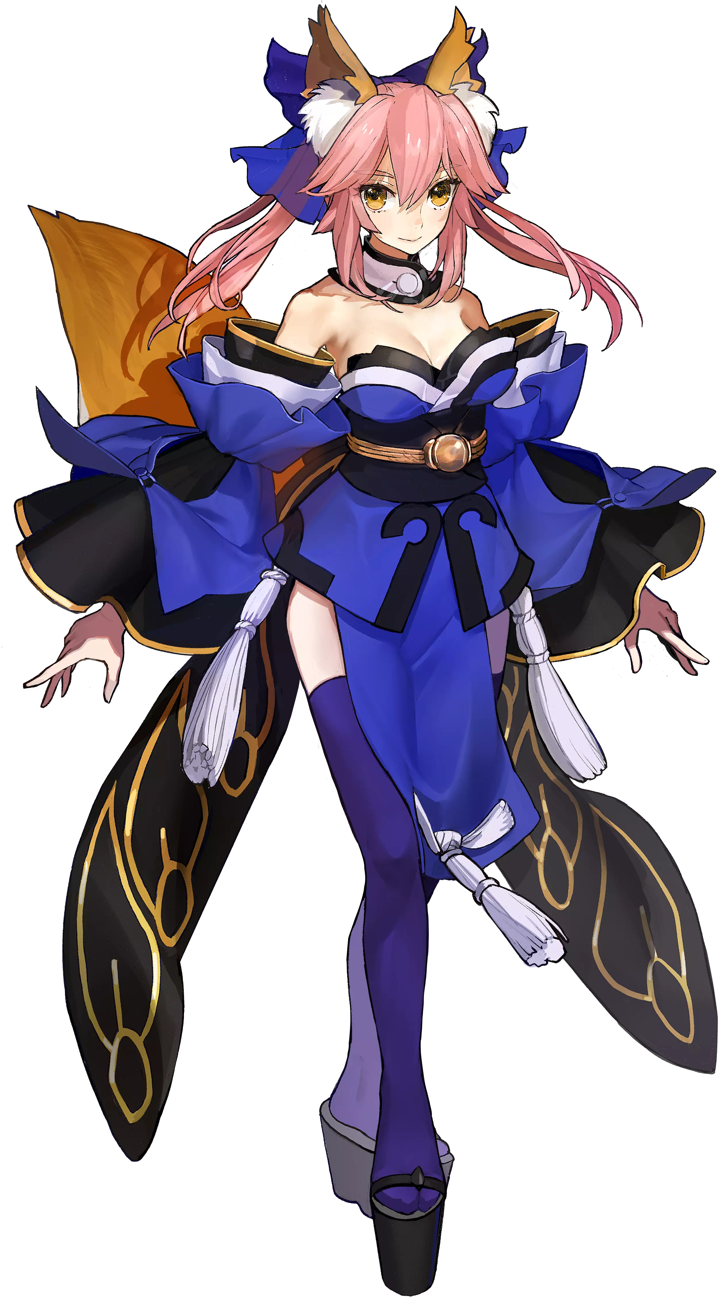 Tamamo-no-Mae thumbnail