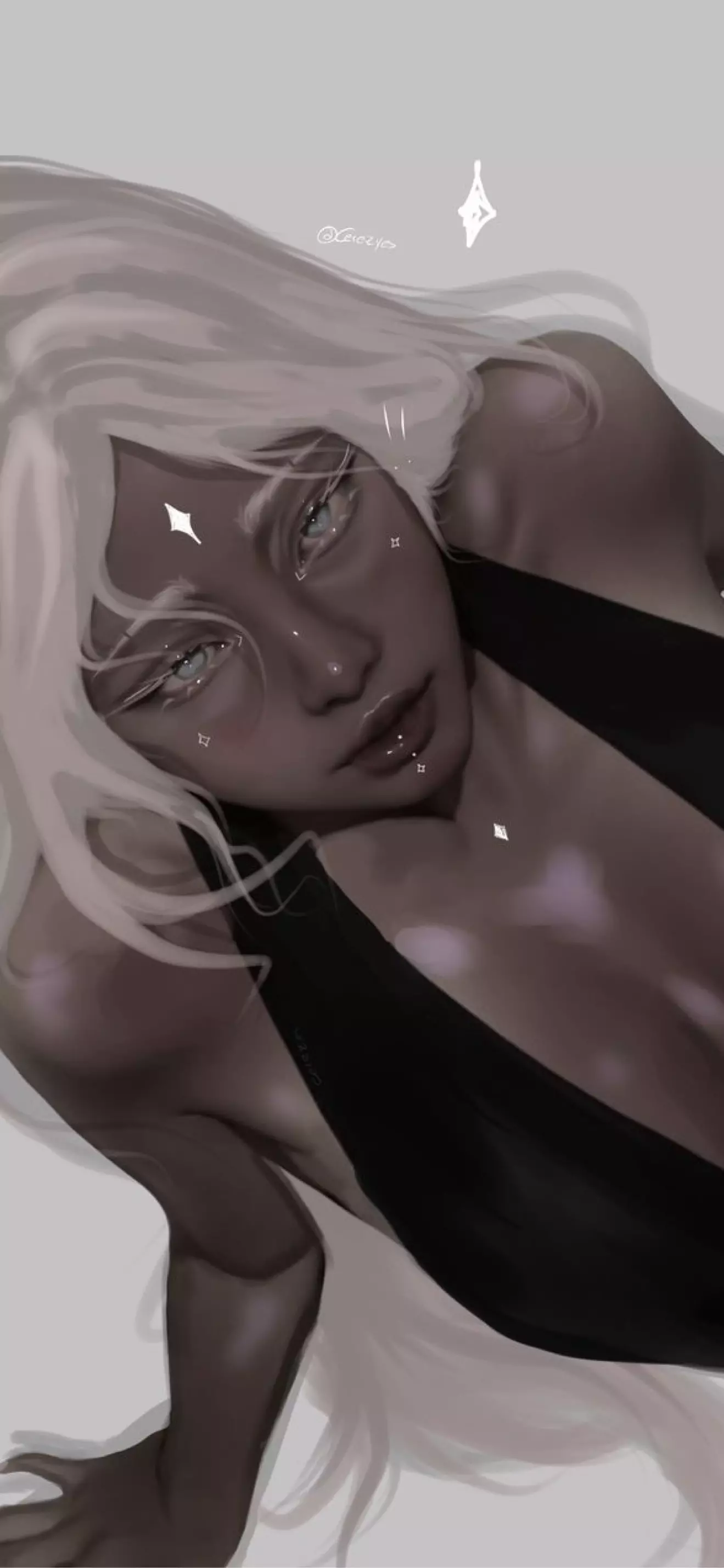 ⋆˚꩜｡비앙카⋆˚꩜｡