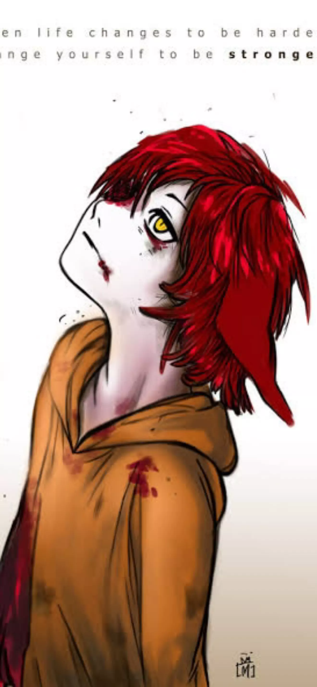 Nel Foxy