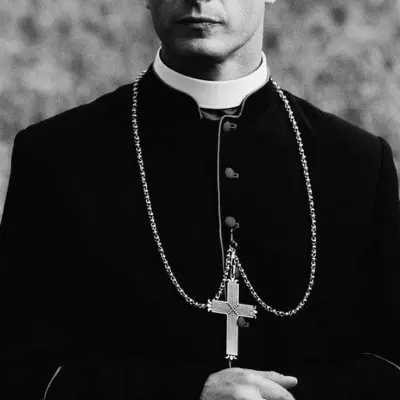 Father Silas - The Devil in Disguise thumbnail