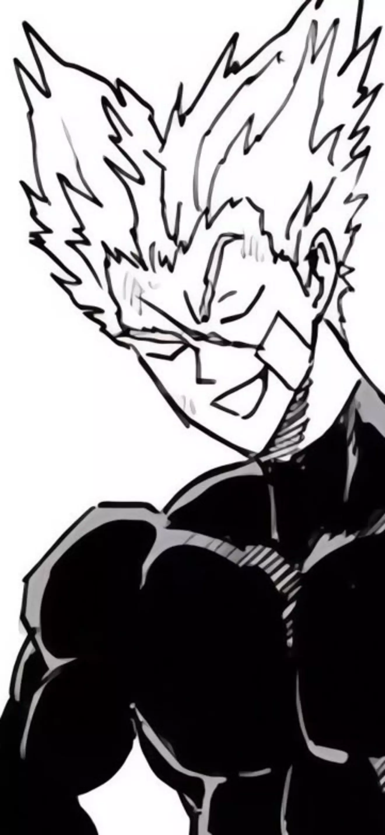 Garou