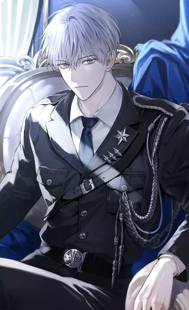 Ezikael (Lovelorn Prince) thumbnail