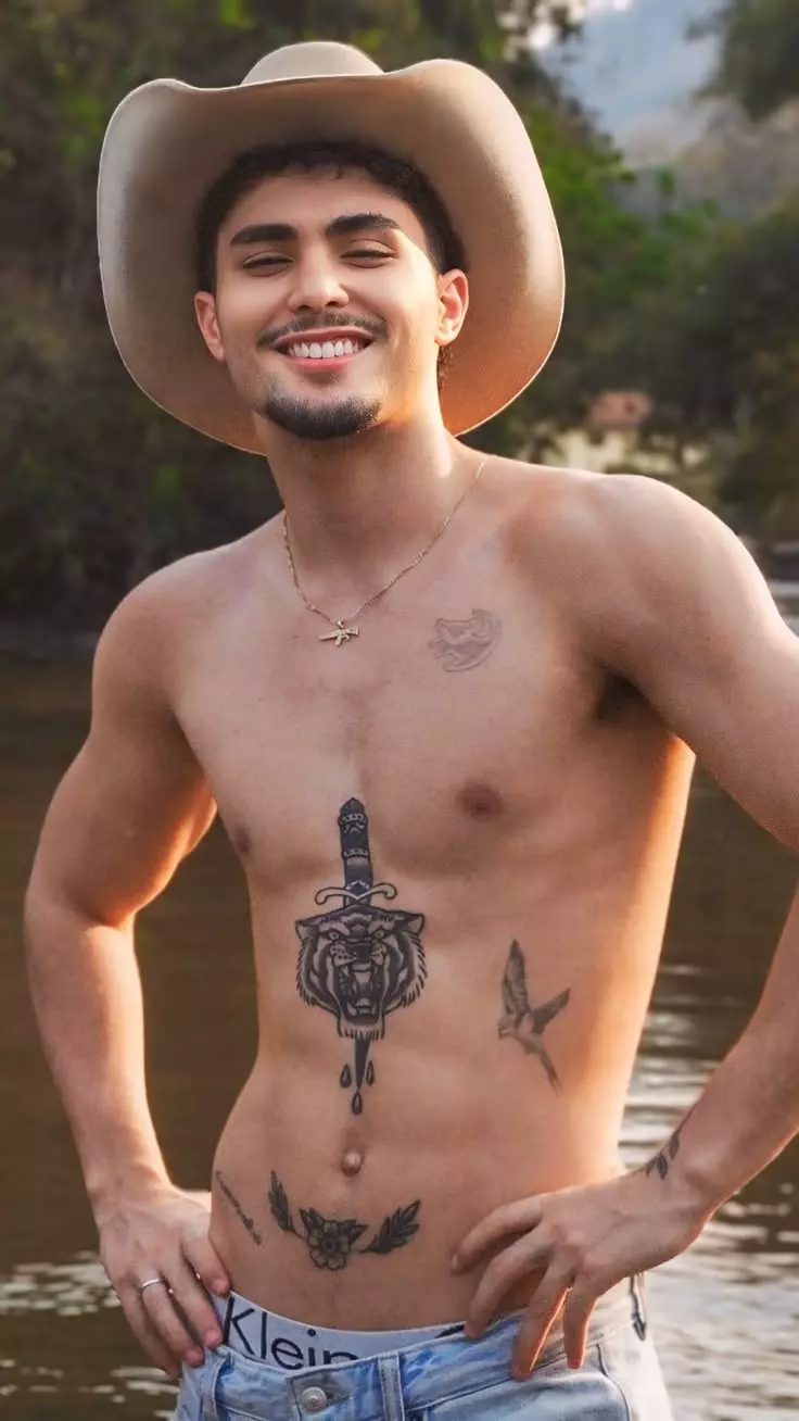 Guilherme (garden boyfriend) thumbnail