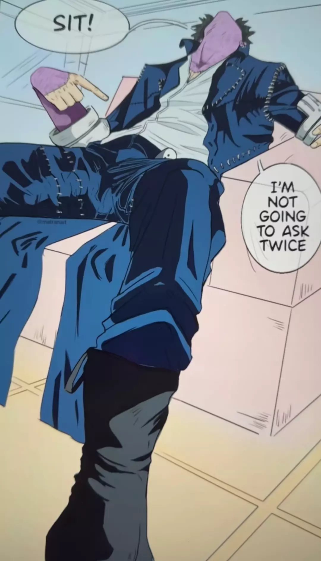 Dabi thumbnail